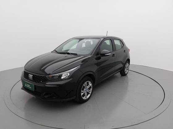 FIAT ARGO 1.0 FIREFLY FLEX DRIVE MANUAL FIAT ARGO 1.0 FIREFLY FLEX DRIVE MANUAL